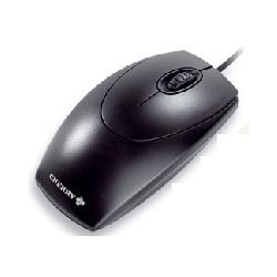 Cherry M-5450 Optical USB/PS2 Mouse Black Mouse