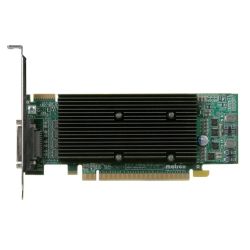 Matrox M9140-E512LAF M9140 LP PCIe x16 512MB