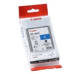 Canon CPFI-101C Cyan Ink Tank 130ML - GENUINE