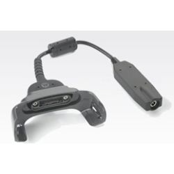 Motorola CBA-U09-C15ZAR U09 Series A Connector USB Cable Coiled 15ft