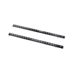 APC AR8450A 4 Post Open Frame Trough and Partiton Adapter