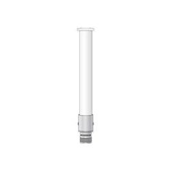 Cisco AIR-ANT2547V-N= 2.4 GHz 4dBi/5 GHz 7dBi Dual Band Omni A
