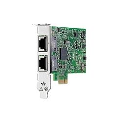 HP 615732-B21 Ethernet 1Gb 2P 332T Adptr