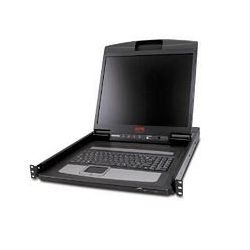APC AP5719 19 Rack LCD Console