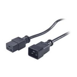 APC AP9892 Power Cord, 16A, C19 to C20