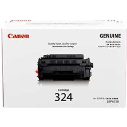 Canon CART324 Laser Toner for LASERSHOT LBP6750dn