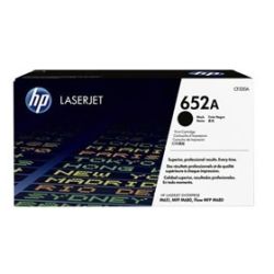 HP Toner Cartridge LaserJet - Black