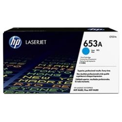 HP Toner Cartridge LaserJet Cyan