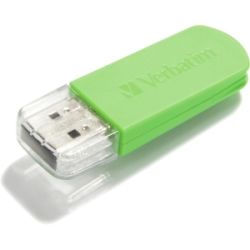 Verbatim Store'n'Go USB Drive Mini 64GB - Green