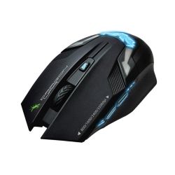 Dragon War Unicorn Gaming Mouse Computer Components