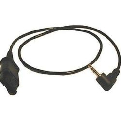 Plantronics 43038-01 KX-T7630 Phone Cord 2.5mm Cable part