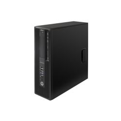 HP Z240 SFF Desktop PC - i7-6700, 8GB RAM, 1TB HDD, NV-K620-2GB, Win7 Pro 64, 3yr Wty Computer Components