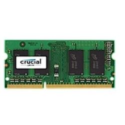Crucial 16GB PC3L-12800S DDR3L-1600 1600MHz 204pin SODIMM Laptop Memory
