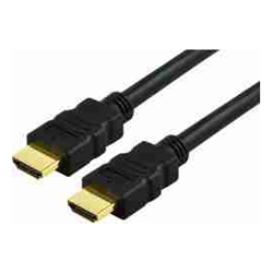 COMSOL 5M HIGH SPEED HDMI CABLE WITH ETHERNET (LIFETIME WARRANTY)