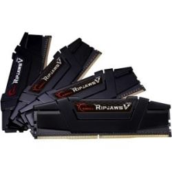 G.Skill 64GB Kit (4x 16GB) DDR4 3200MHz 1.35V non-ECC