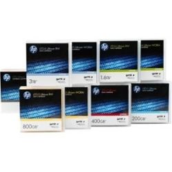 HP LTO7 Ultr 6TB/15TB RW DC WNCL x20pc