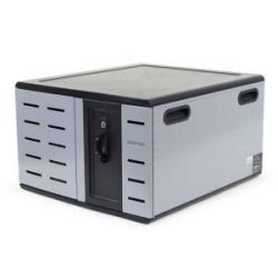 Ergotron ZIP12 Desktop Charging Cabinet AU/NZ