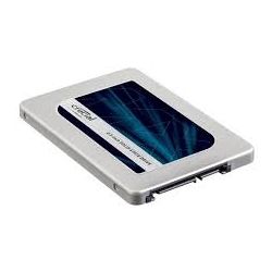 Crucial MX300 275GB 3D NAND SATA 6Gbps 2.5 - Read 530MB/s, Write 500MB/s, SSD Computer Components