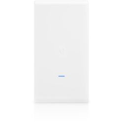 Ubiquiti UniFi AP AC Mesh Pro 802.11ac Dual Radio Indoor/Outdoor Access Point - 1750Mbps