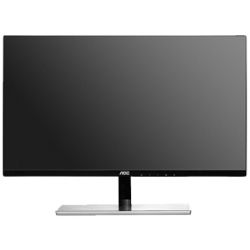 AOC I2579VM 25 inch IPS Monitor - 1920x1080, 5ms, 20M:1, HDMI(MHL)/VGA Computer Components