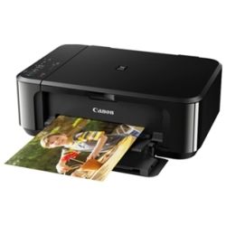 Canon MG3660BK Home Basic Range - Print/Copy/Scan Computer Components