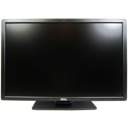Dell U2412M 24 inch UltraSharp IPS Monitor - 1920x1200, 8ms, DisplayPort, DVI, VGA, USB