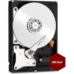 WD Red 8TB SATA 3.5 NAS Hard Disk Drive HDD Computer Components