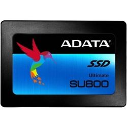 A-Data Premier SU800 128G 2.5 inch SATA III SSD; Read: up to 560 MB/sec; Write: up to 520 MB/sec Computer Components