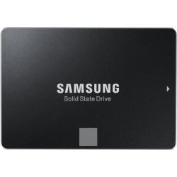 Samsung 850 EVO Series 500GB SSD Computer Components