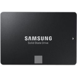 Samsung 850 EVO Series 1TB SSD Computer Components