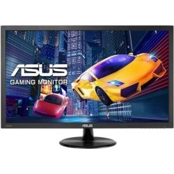 Asus VP228H 21.5 inch FHD Gaming Monitor - 1920x1080, 1ms, Low Blue Light, Flicker Free Computer Components
