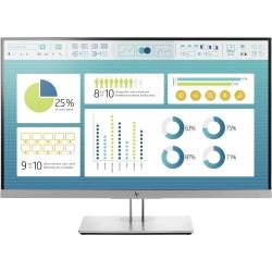 HP EliteDisplay E273 27 inch FHD Monitor 1920x1080 3Yr Wty