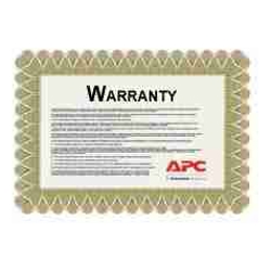 APC (WEXT1YR-BU-01) 1Y NON- CONCURRENT (RENEWAL) EXTENDED WARRANTY FOR (1) BACK-UPS