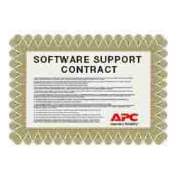 APC WMS3YRBASIC 3 Year InfraStruXure Central Basic Software Support Contract