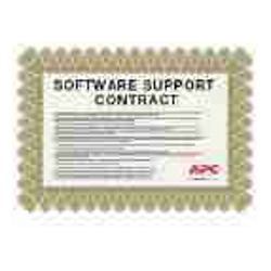 APC WOPS1YR100 InfraStruXure Operations, 1yr Sftwre Mntenance Contract, 100 Racks