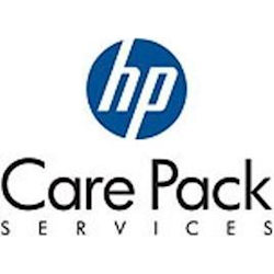 HP 3 Year Next Business Day Onsite Hardware Support for Notebooks