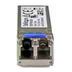 StarTech STARTECH.COM JUNIPER EX-SFP-1GE-SX COMPATIBLE SFP 1GBE MMF  550M DDM LTW