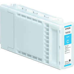 Epson T5000 Cyan Ink 350ML