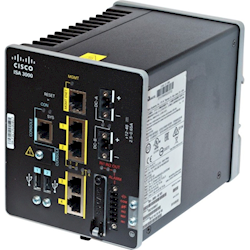 Cisco Industrial Security Appliance