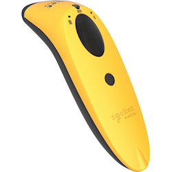 Socket Mobile SocketScan S740 - Yellow