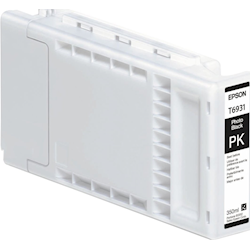Epson T5000 Photo Black Ink 350ML