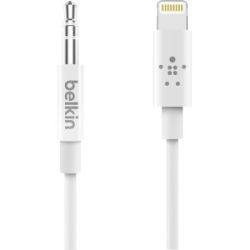 Belkin Lightning to 3.5mm Audio Cable 3.5MM