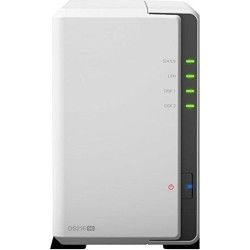 Synology DiskStation DS216SE 2-Bay NAS