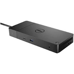 Dell WD19TB 210-ARPM Thunderbolt Dual 4K Docking Station, 180W PSU, 12 Mth Wty