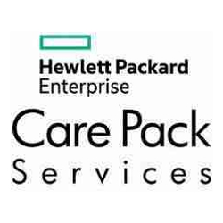 HPE ARUBA 1yr FOUNDATION CARE 24X7EDU/RET AW 1 DEV E-LTU SVC 