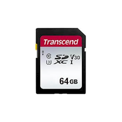 64GB UHS-I U3 95MB/S PEFECT for 4K RECOR