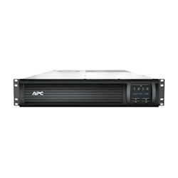 APC Smart-UPS 2200VA RM 2U 230V w/ Netw.Card