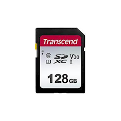 Transcend 128GB UHS-I U3 95MB/S PEFECT for 4K RECO