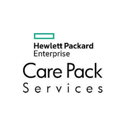 HP Aruba 1yr FC 24x7 ClearPass NL OB5KUSRSVC