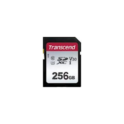 Transcend 256GB SD Card UHS-I U3 95MB/S PEFECT for